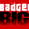 Badger Big 8