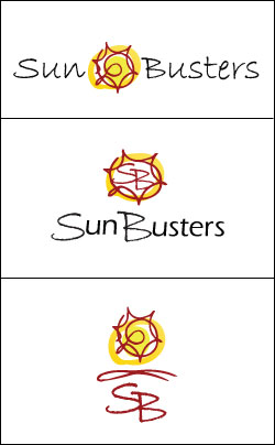 Sunbusters Swimwear